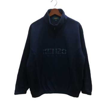 Kenzo kenzo golf half - Gem