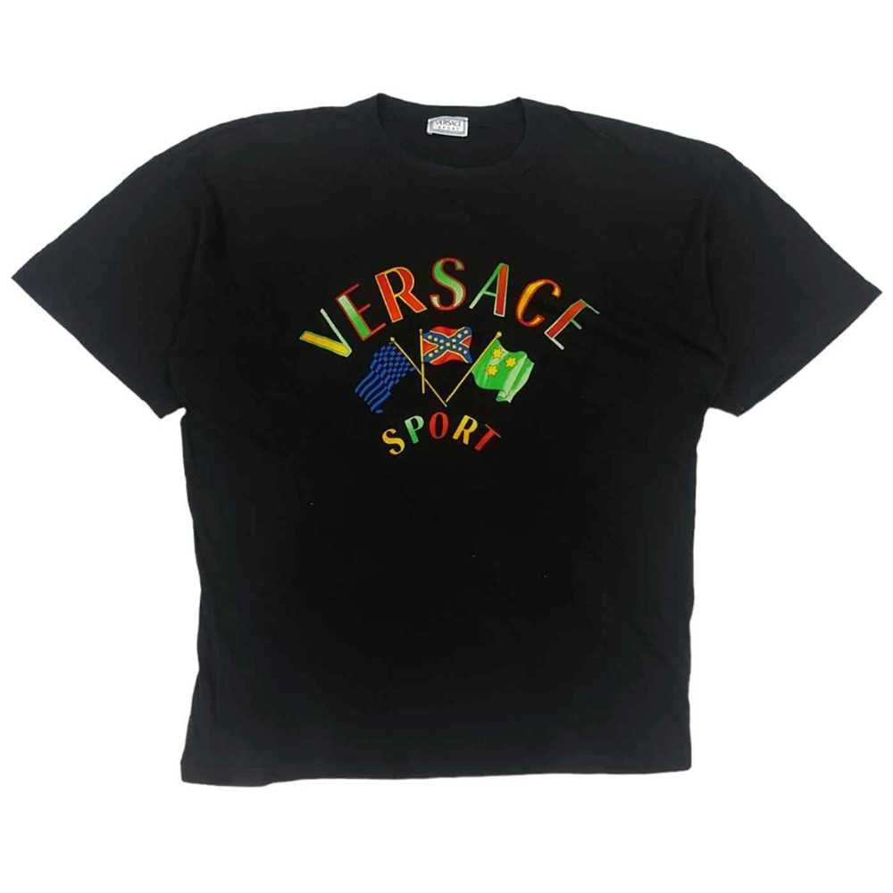 Gianni Versace × Versace Jeans Couture × Vintage … - image 1