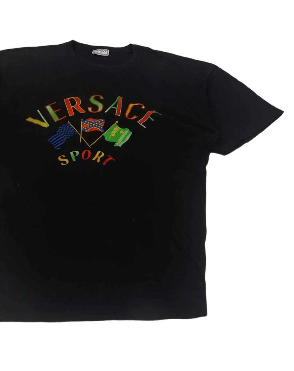 Gianni Versace × Versace Jeans Couture × Vintage … - image 2