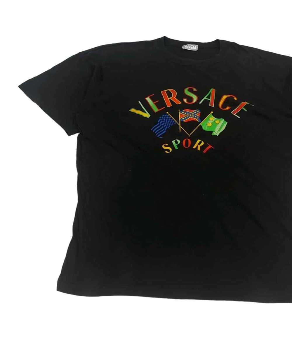 Gianni Versace × Versace Jeans Couture × Vintage … - image 3