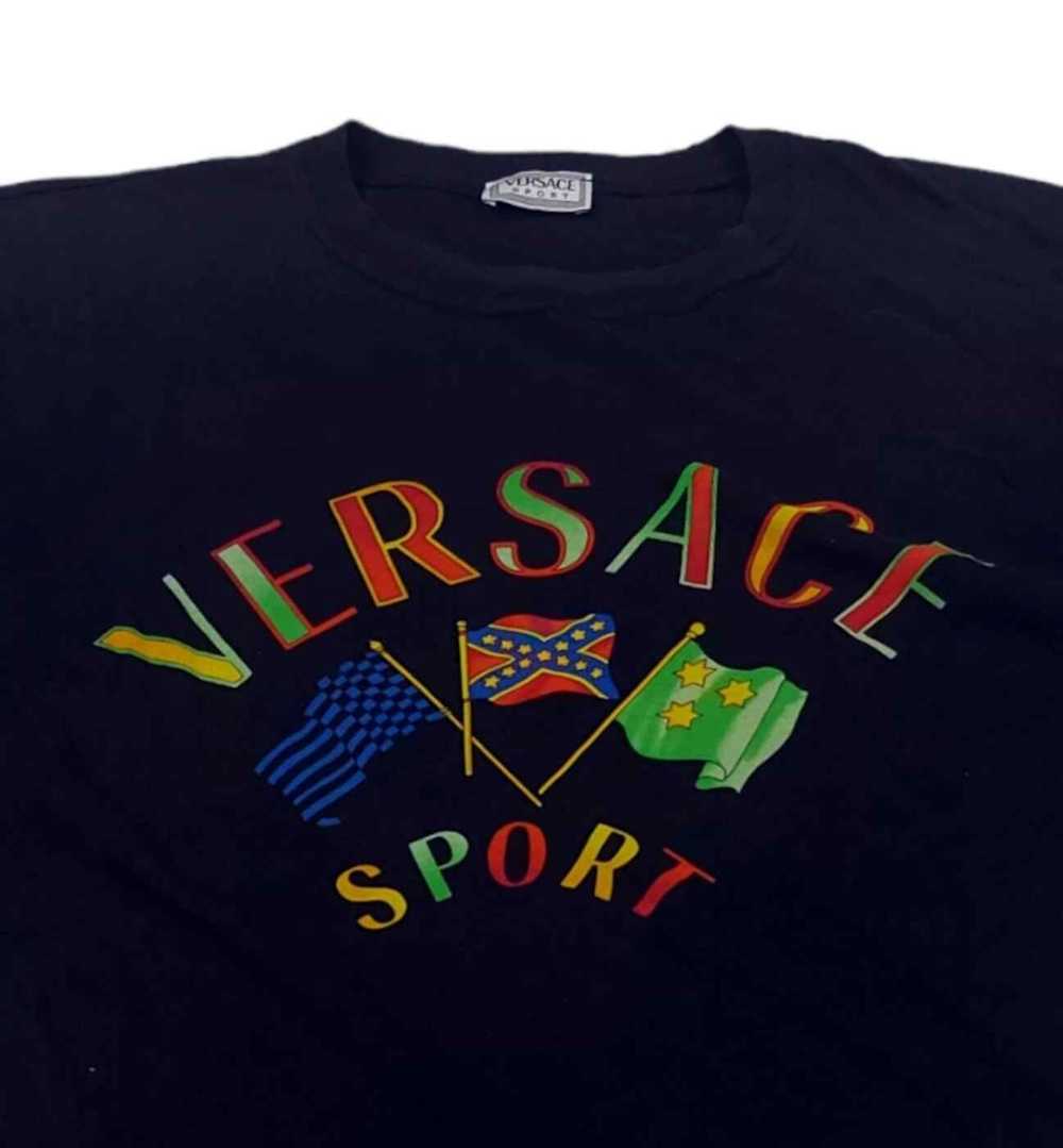 Gianni Versace × Versace Jeans Couture × Vintage … - image 4