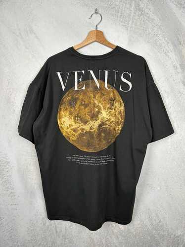 Streetwear × Vintage Vintage Graphic Tee Wenus Pla