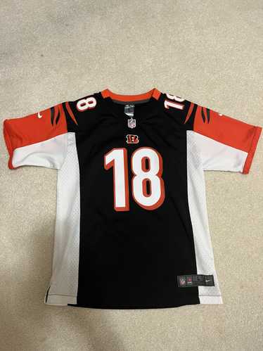 NFL × Nike A.J. Green Cincinnati Bengals Jersey