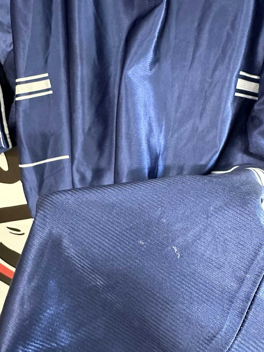 Adidas × German × Soccer Jersey Vintage 1998-1999… - image 12