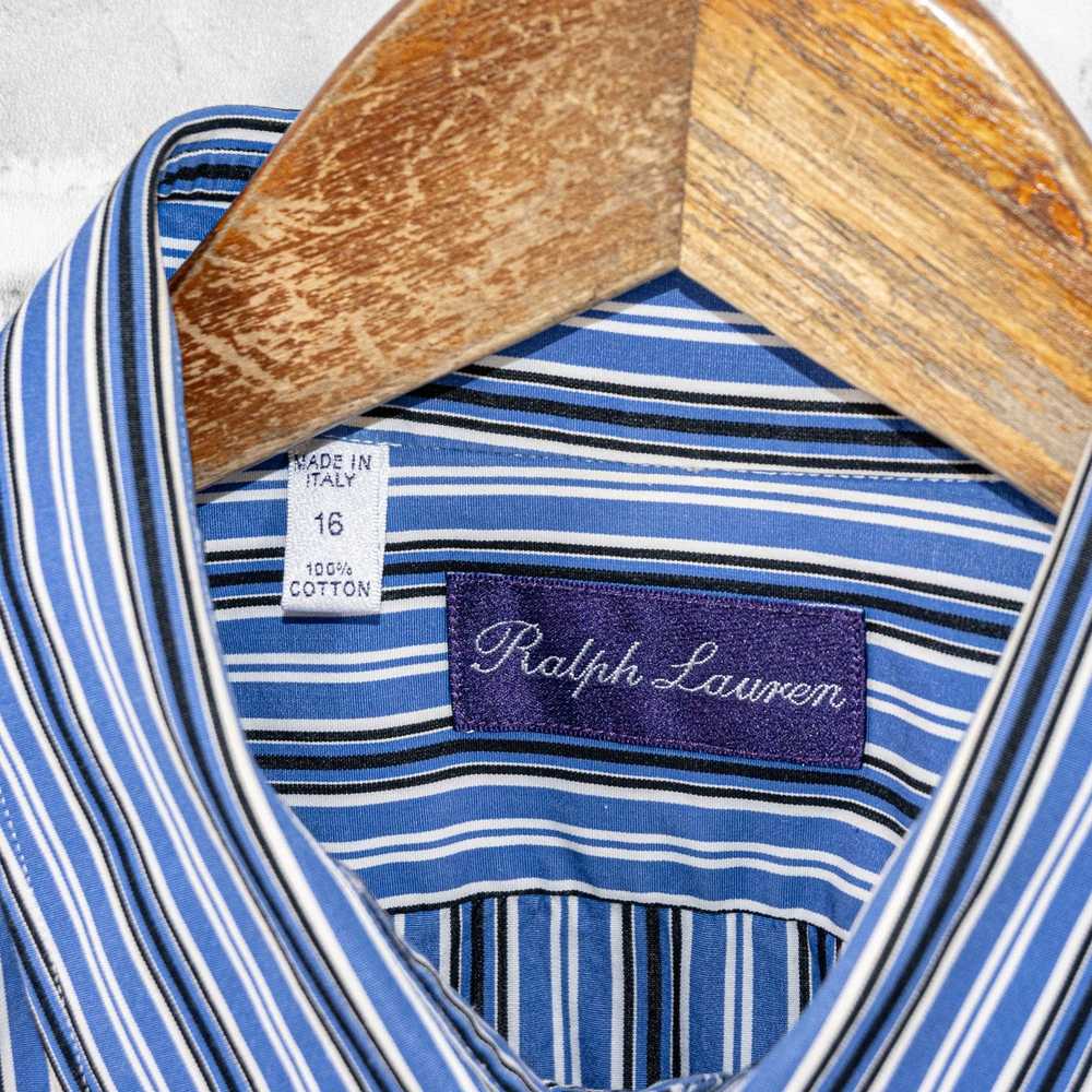Ralph Lauren Purple Label Ralph Lauren Purple Lab… - image 2