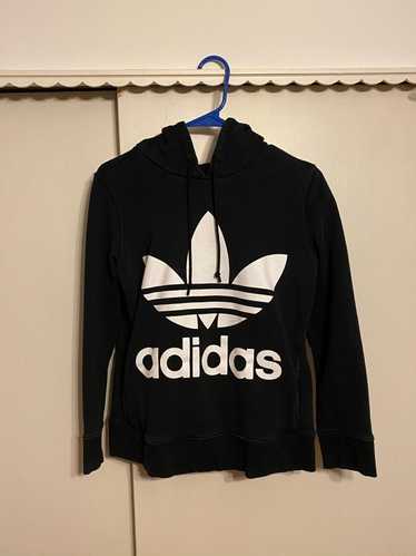 Adidas × Sportswear × Vintage Adidas Trefoil Pullo