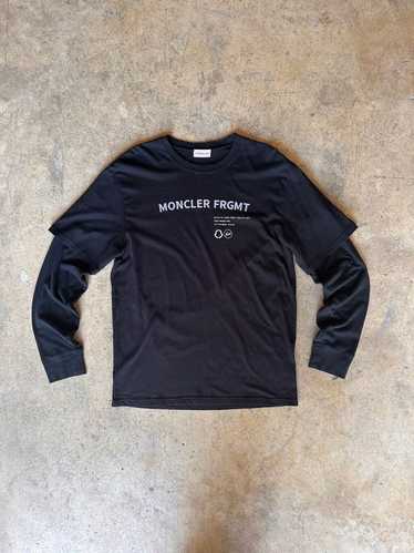 Fragment Design × Hiroshi Fujiwara × Moncler Monc… - image 1