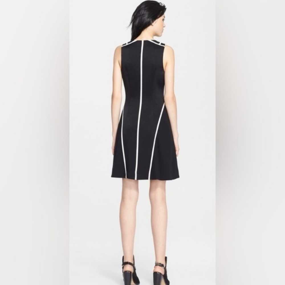 Rag & Bone | ‘Andrea’ Full Zip Front Dress with A… - image 3