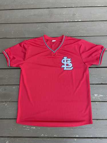 MLB × Streetwear × Vintage Vintage St. Louis Cardi
