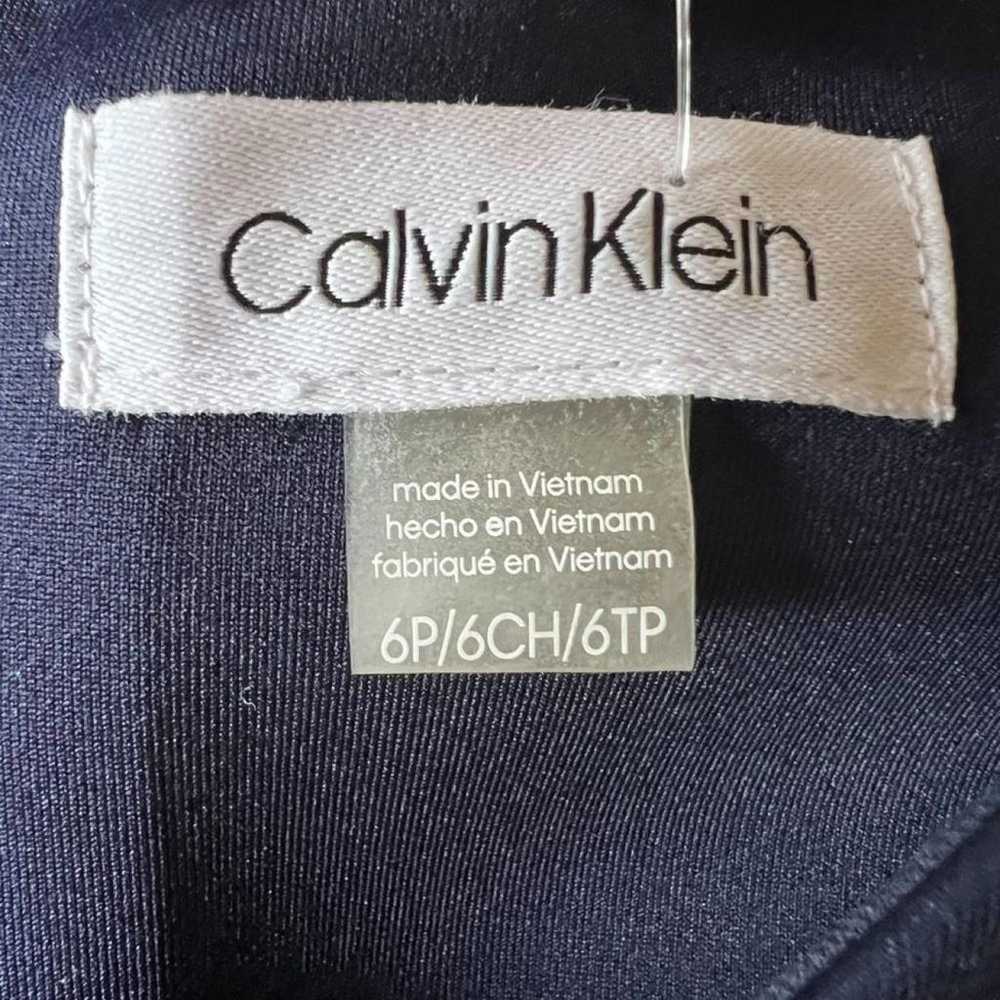 Calvin Klein Dress - image 3