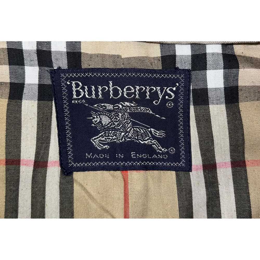 Burberry Waterloo trench coat - image 7