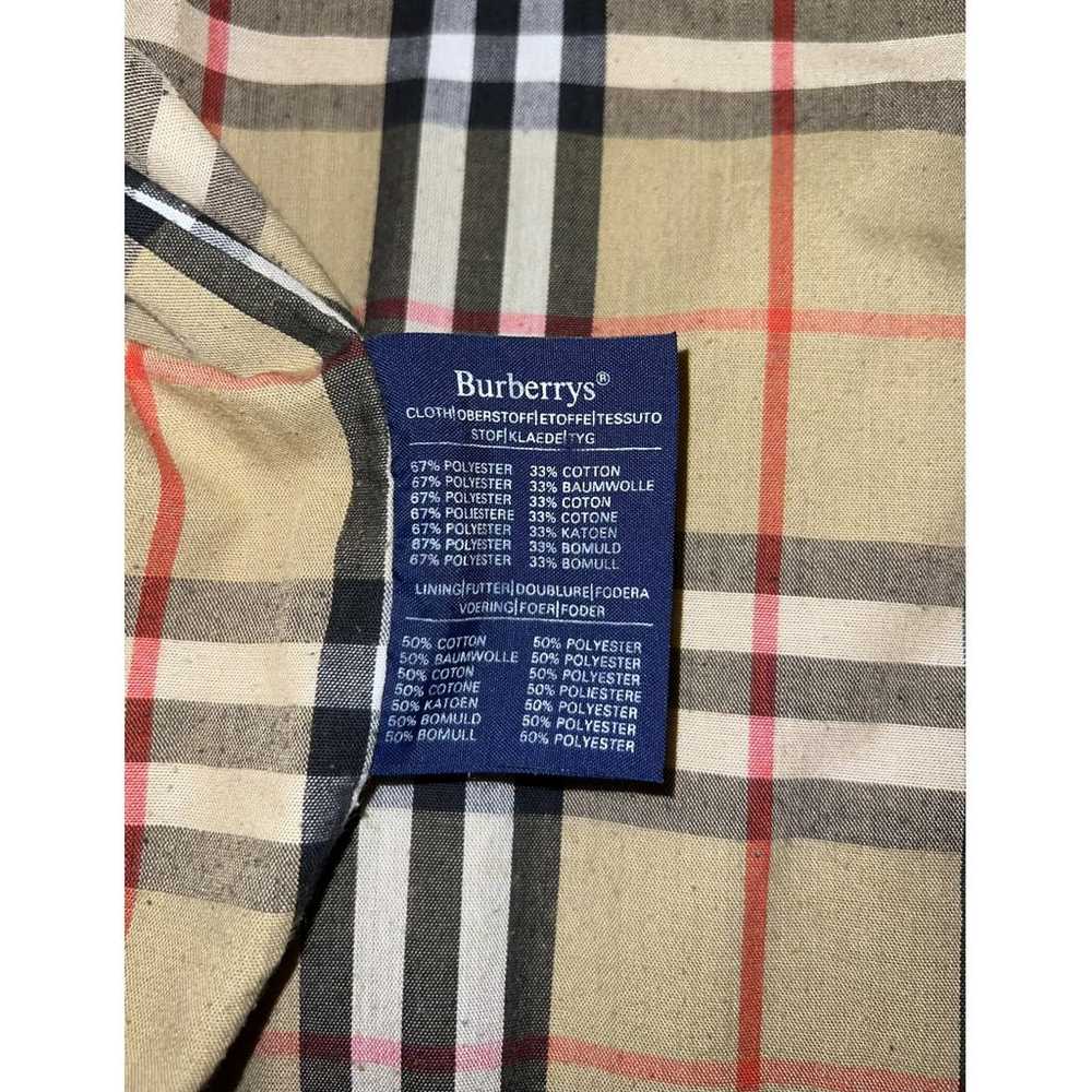 Burberry Waterloo trench coat - image 9