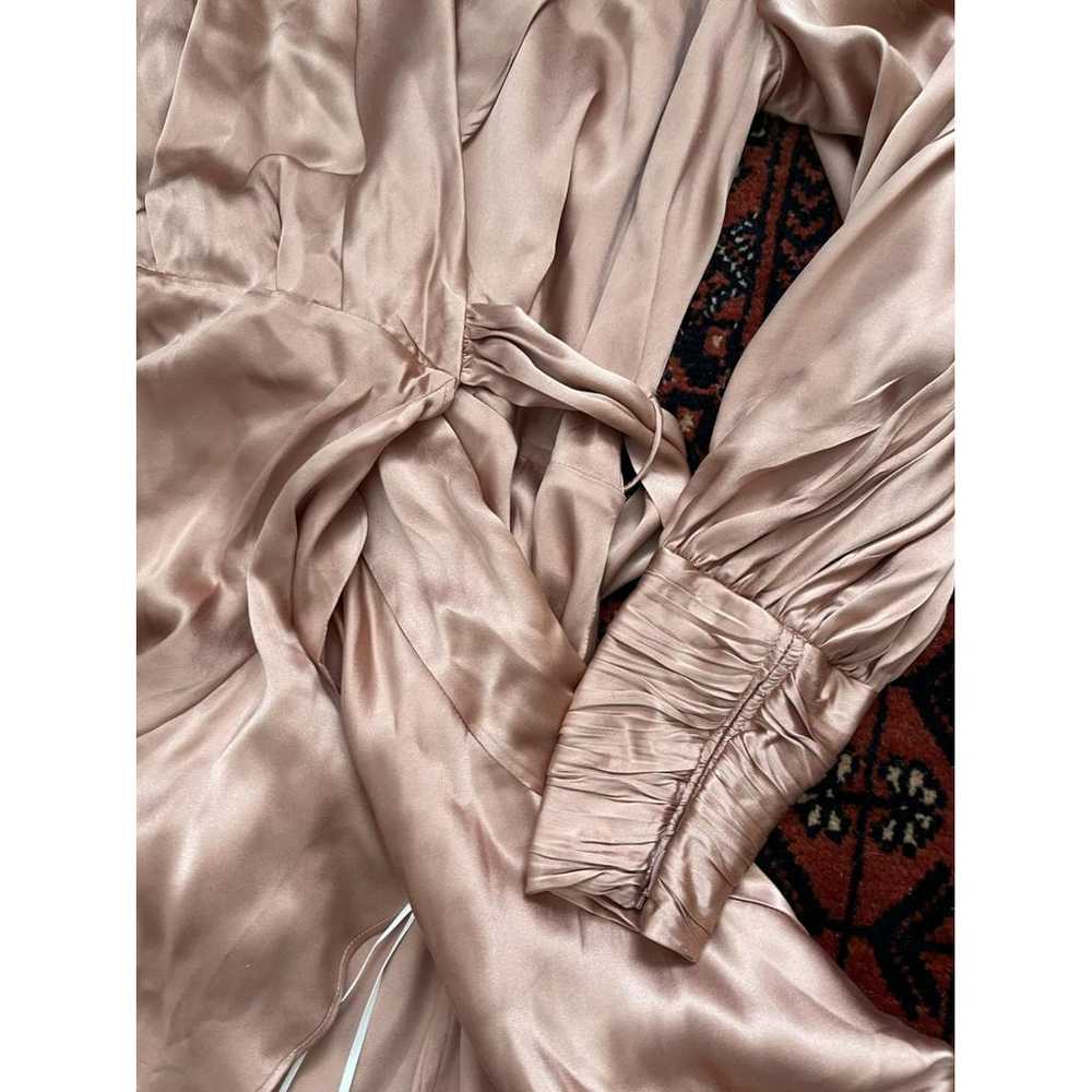Zimmermann Silk maxi dress - image 10