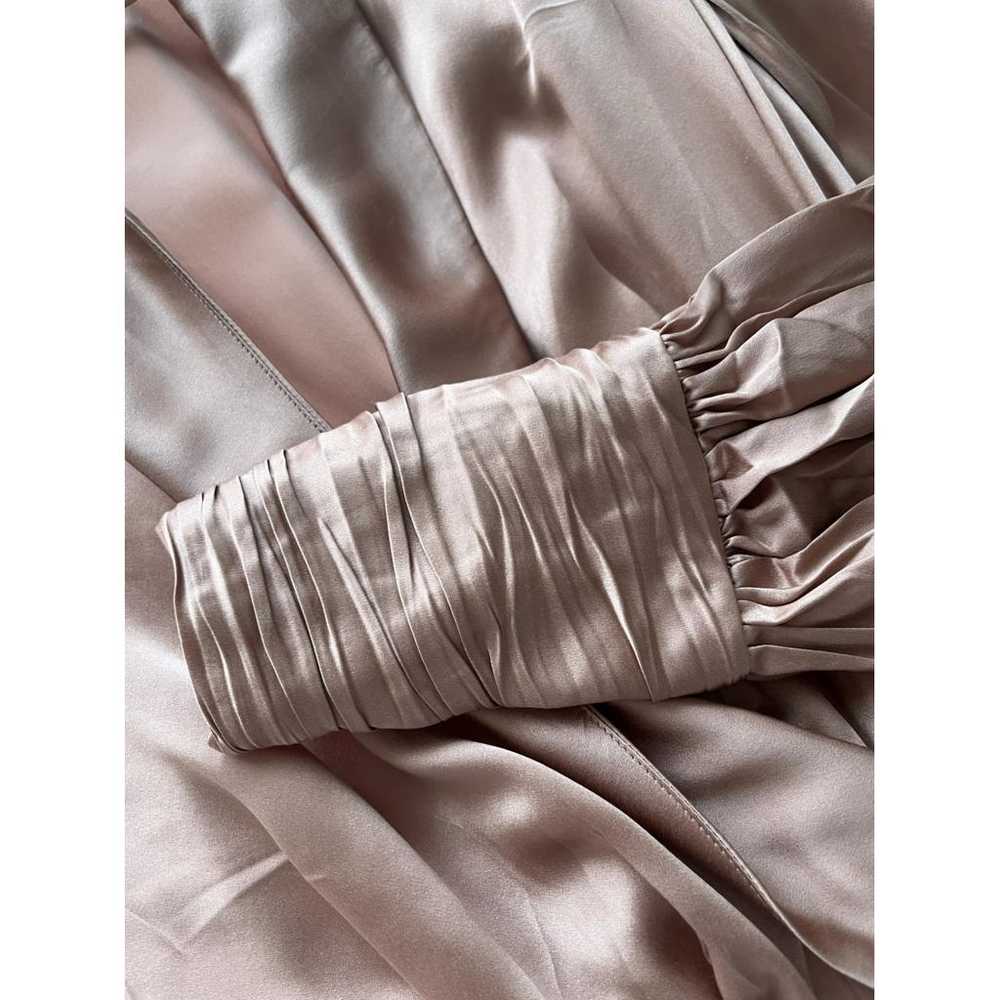 Zimmermann Silk maxi dress - image 6