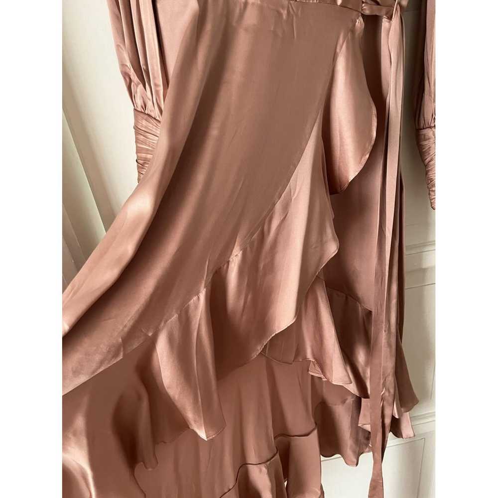 Zimmermann Silk maxi dress - image 7