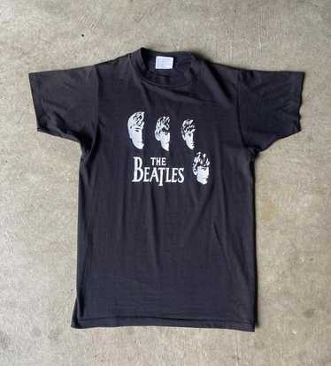 Hanes 80s The Beatles Shirt