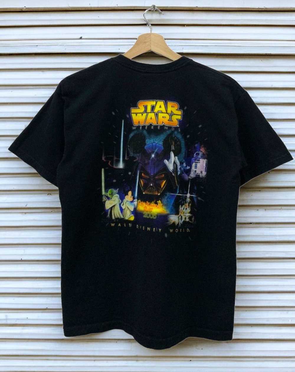 Disney × Star Wars × Vintage Vintage Star Wars We… - image 1