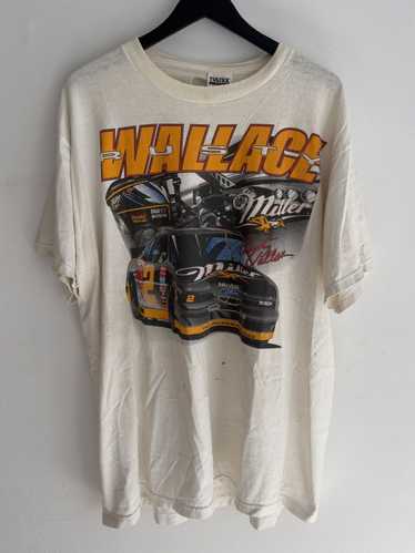 NASCAR × Vintage Vintage Rusty Wallace NASCAR T-sh