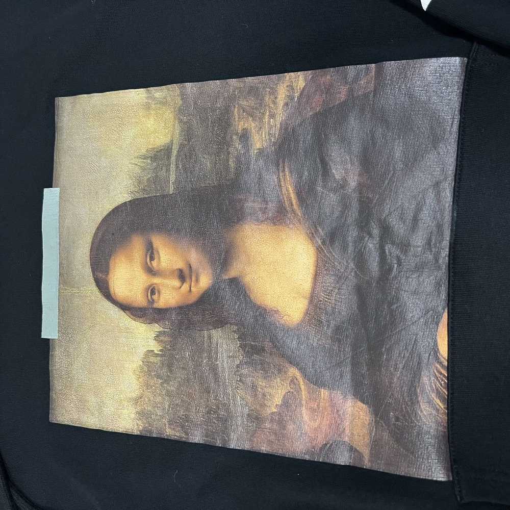 Off-White OFF-WHITE SS18 MONALISA HOODIE - image 2