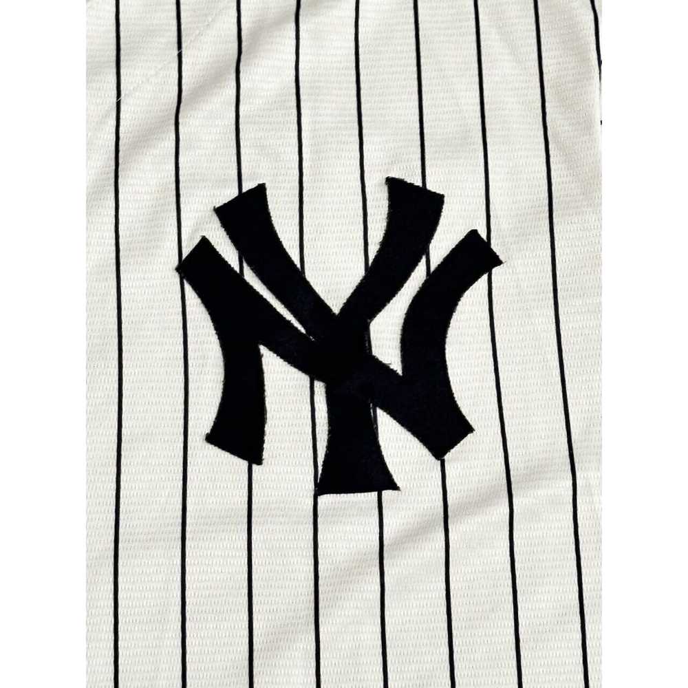 Majestic Gary Sanchez #24 New York Yankees Majest… - image 7
