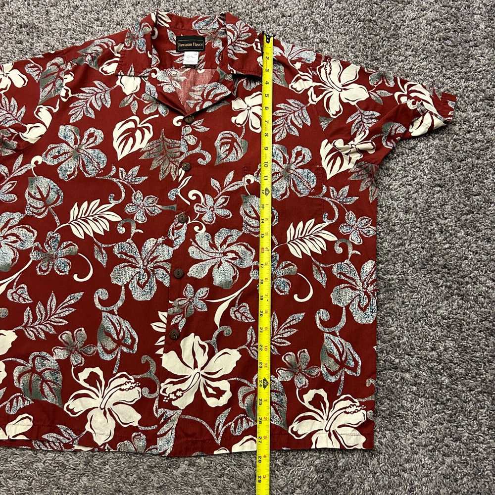 Hawaiian Shirt × Streetwear × Vintage Vintage Haw… - image 5