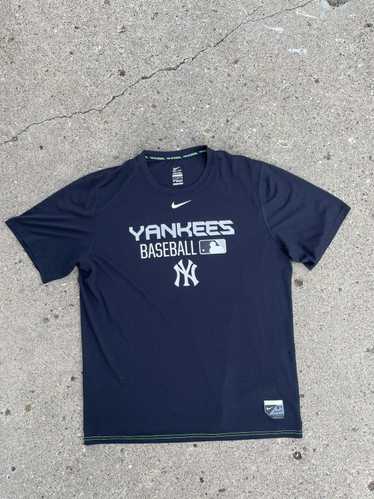 MLB × New York Yankees × Nike Nike New York Yankee