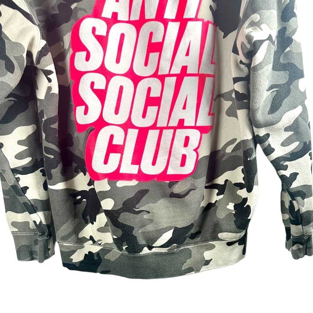 Anti Social Social Club Anti Social Social Club B… - image 10