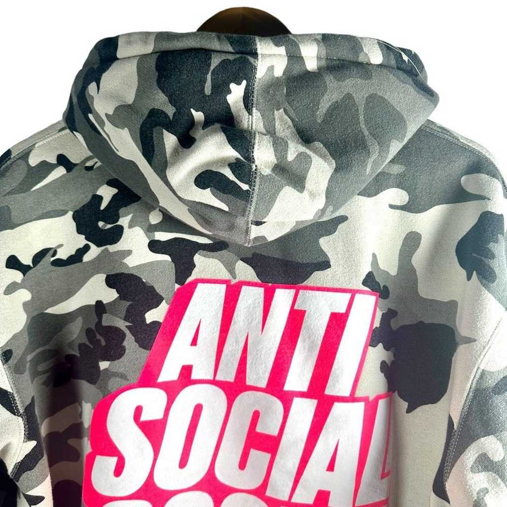 Anti Social Social Club Anti Social Social Club B… - image 9