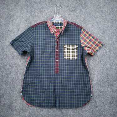 Ralph Lauren Ralph Lauren Button Shirt Mens L Lar… - image 1