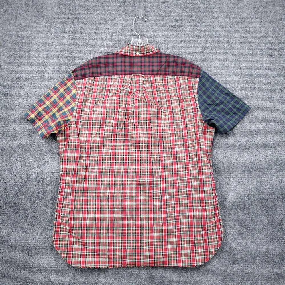 Ralph Lauren Ralph Lauren Button Shirt Mens L Lar… - image 2