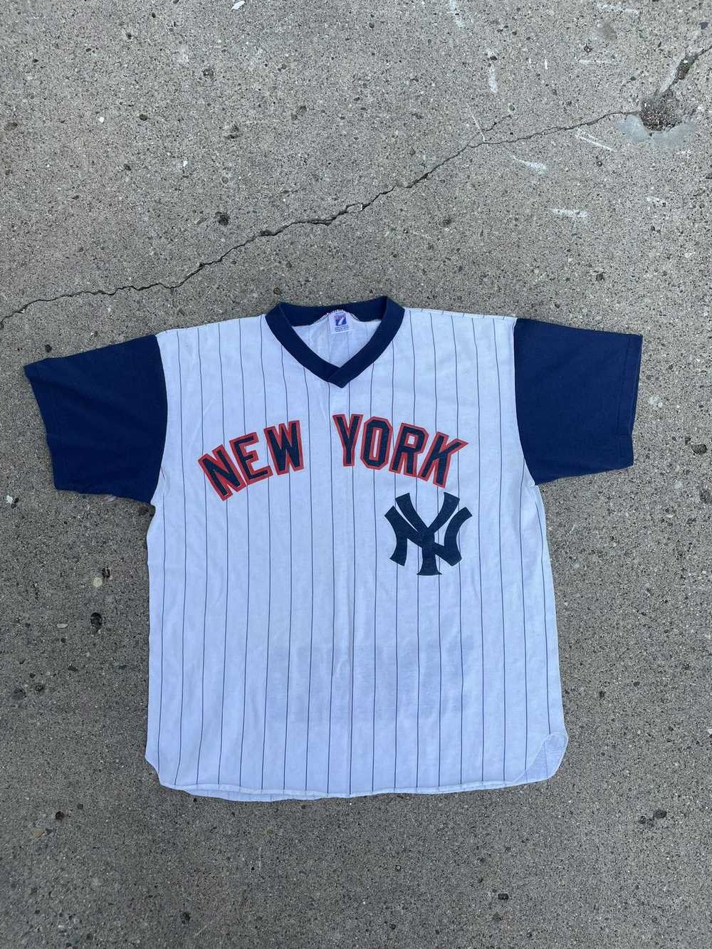 MLB × New York Yankees × Vintage Vintage New York… - image 1
