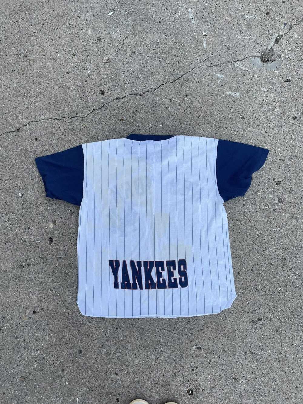 MLB × New York Yankees × Vintage Vintage New York… - image 5