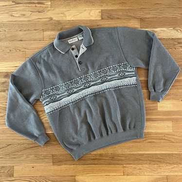 Norm thompson long sleeve outlet (size medium)