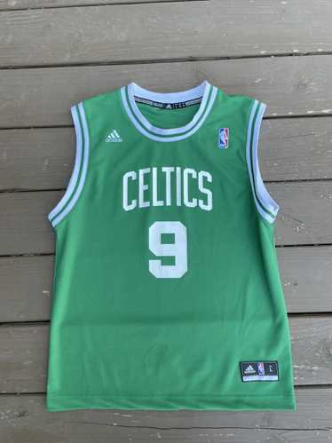 Adidas × Boston Celtics × NBA Adidas Boston Celtic