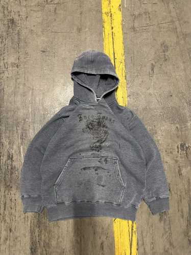 Jnco × Streetwear × Vintage Y2K Jnco dragon hoodie