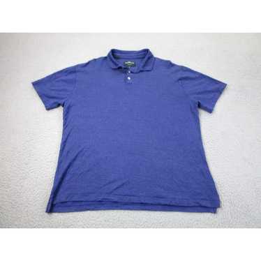 Rodd & Gunn Rodd & Gunn Shirt Mens XL Blue Sports… - image 1