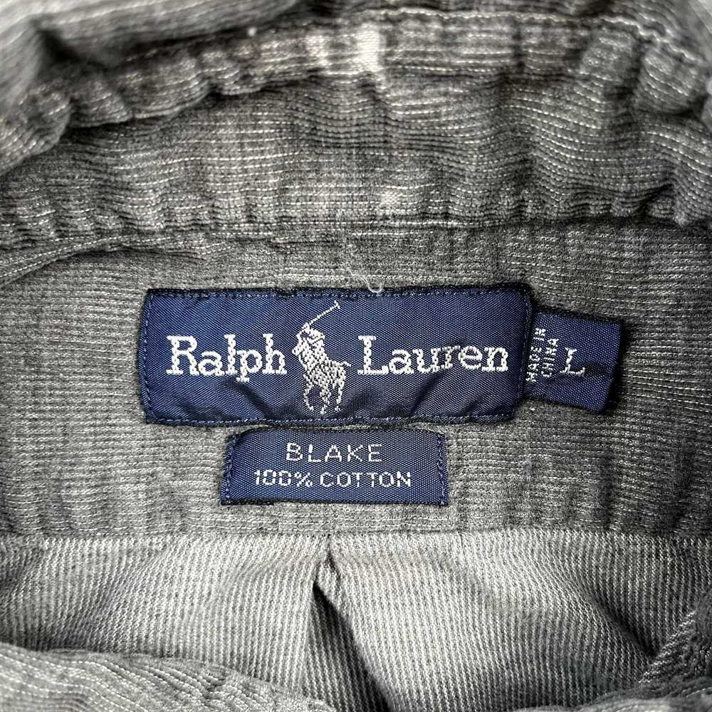 Polo Ralph Lauren × Vintage Vintage Ralph Lauren … - image 6