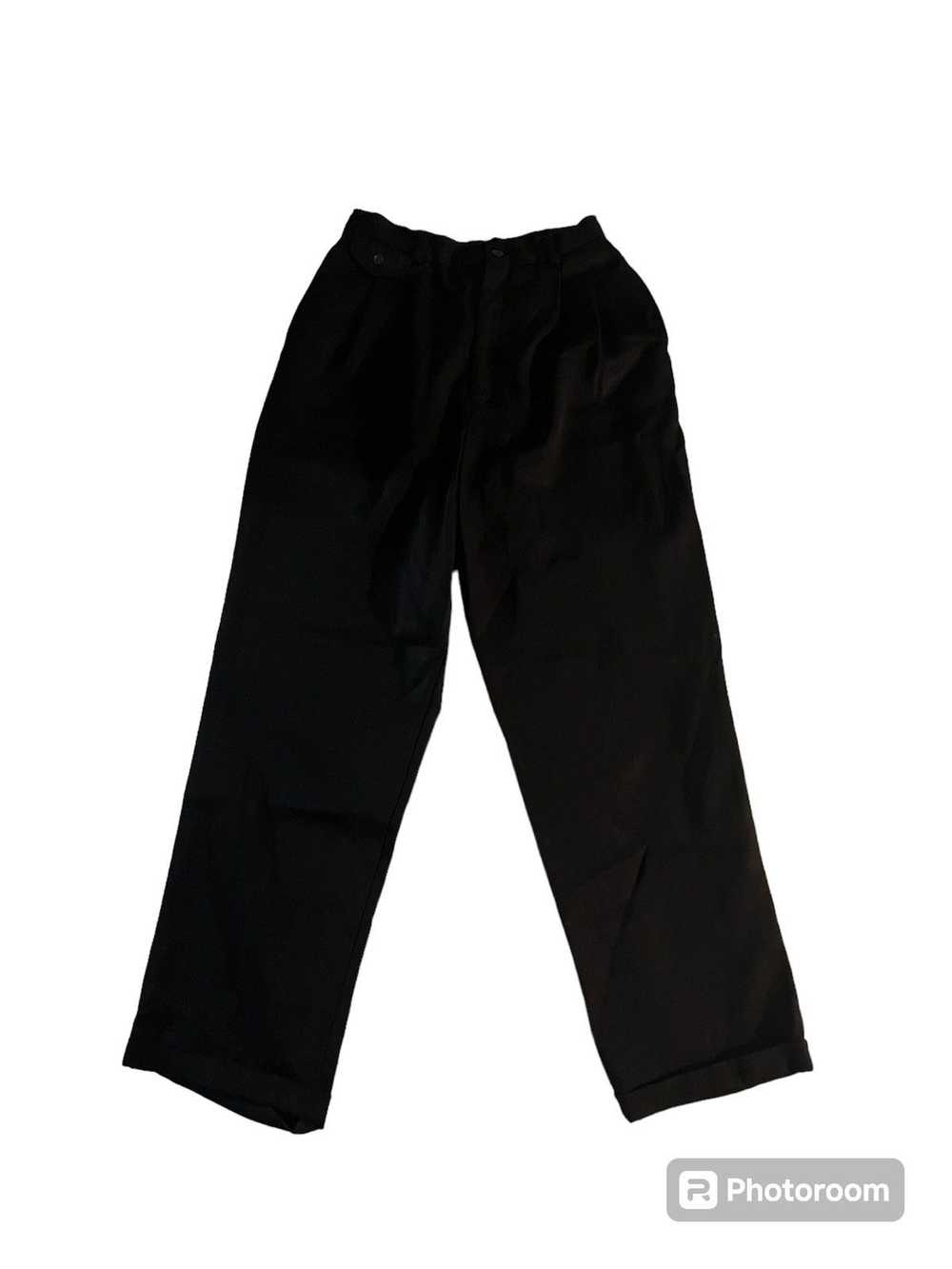 Ralph Lauren vintage ralph lauren trousers - image 2