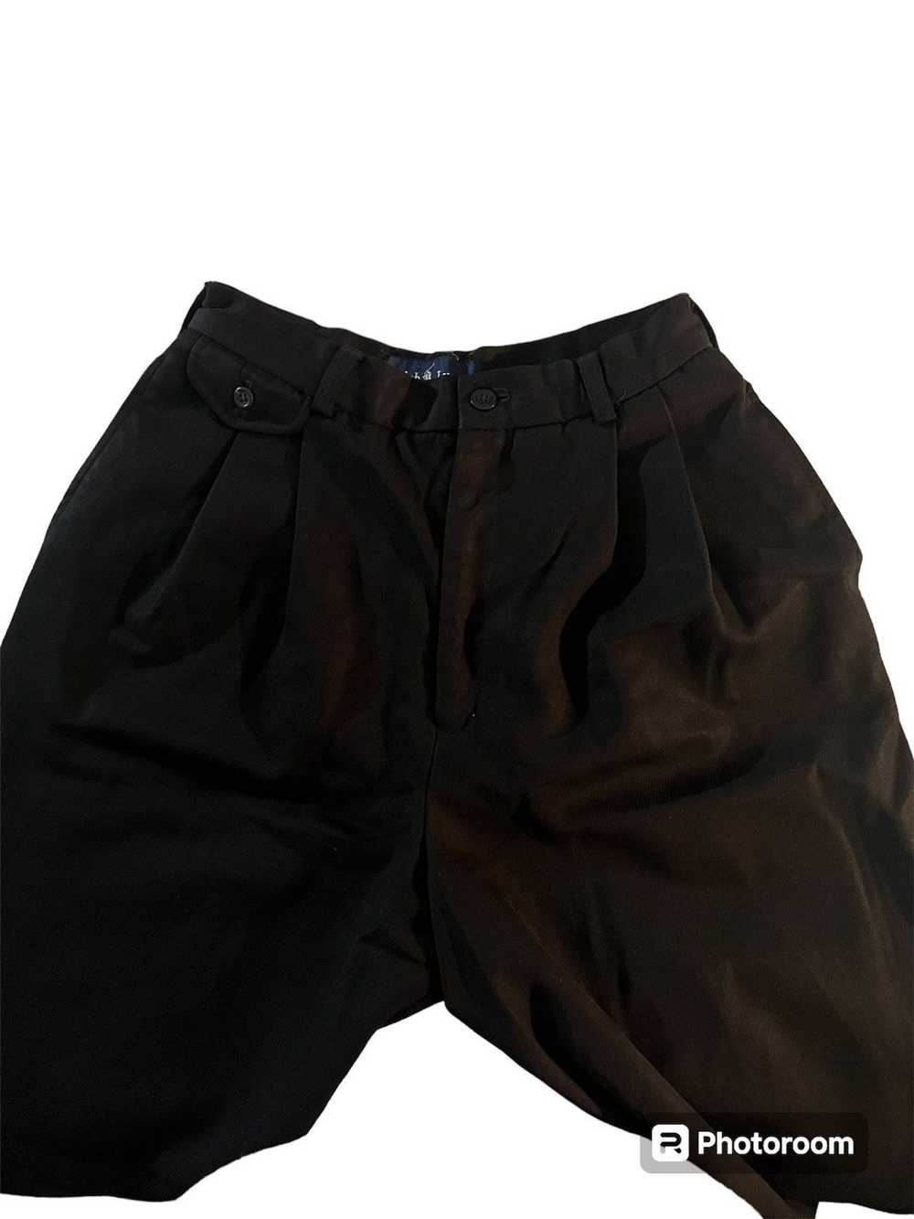 Ralph Lauren vintage ralph lauren trousers - image 3