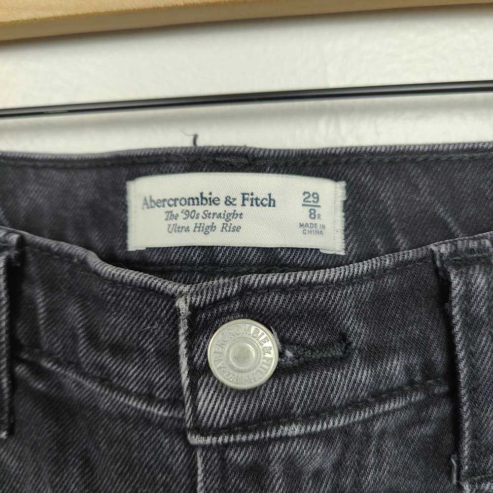 Abercrombie & Fitch Abercrombie & Fitch The 90s S… - image 6
