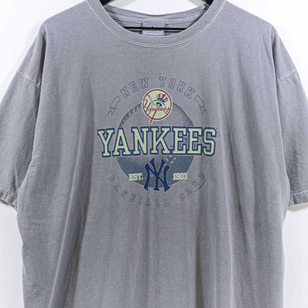 MLB × New York Yankees × Vintage New York Yankees… - image 3