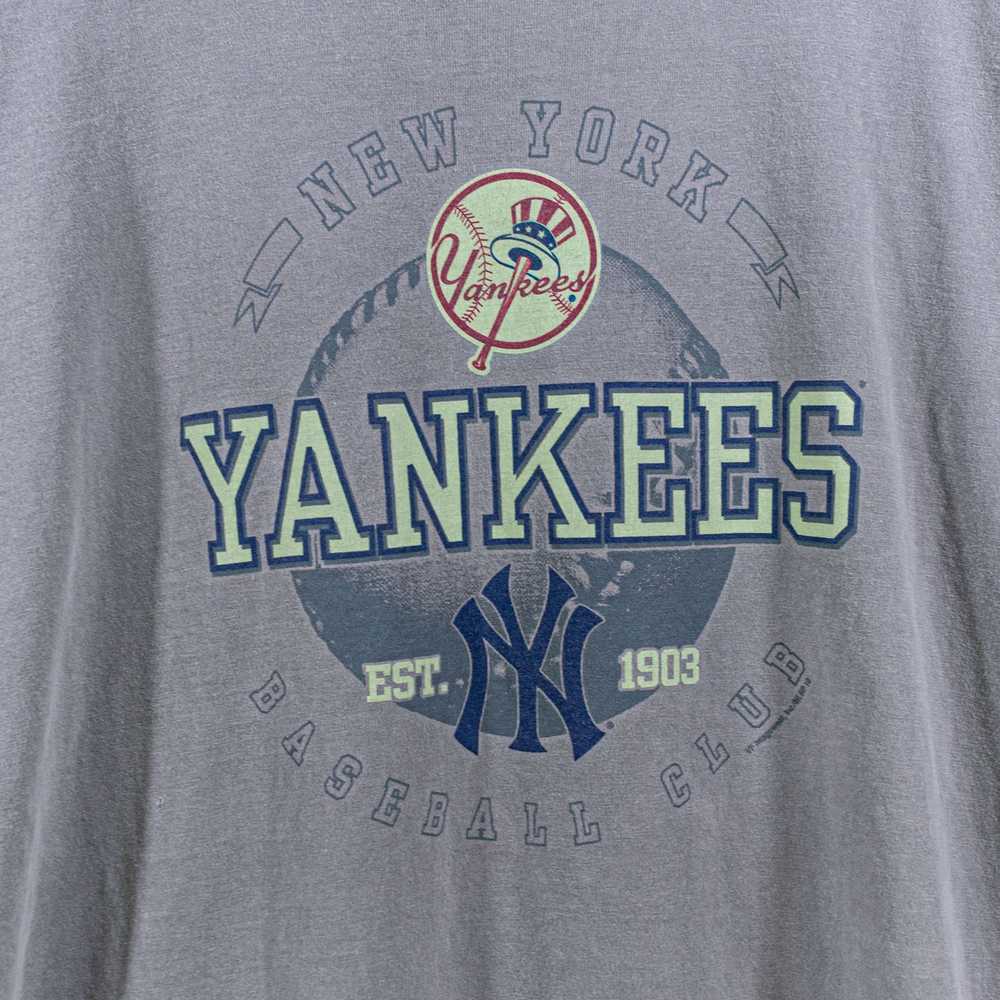 MLB × New York Yankees × Vintage New York Yankees… - image 4