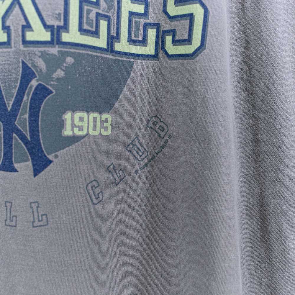 MLB × New York Yankees × Vintage New York Yankees… - image 5