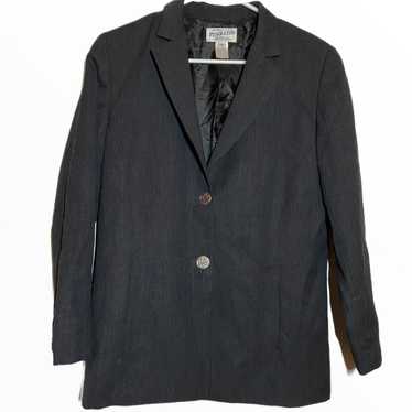 Pendleton Pendleton Wool Blazer Suit Sports Coat 1