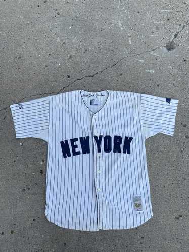 New York Yankees × Starter × Vintage Vintage New Y