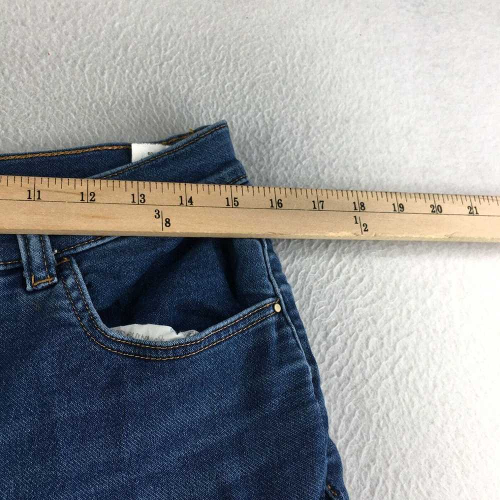 Lee Lee Jeans Womens 10 Short Petite Classic Fit … - image 3