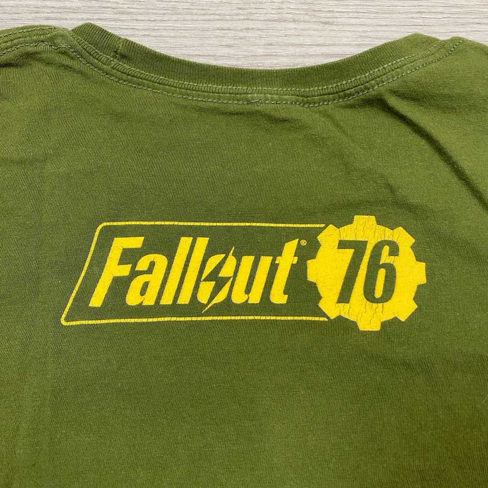 Streetwear Fallout Bethesda Pip Boy Model 2000 Mk… - image 4