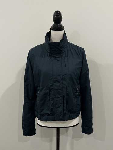 Athleta Athleta Navy Jacket