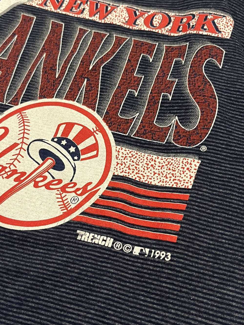 Sportswear × Streetwear × Vintage NY Yankees vint… - image 5