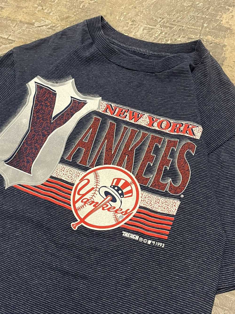 Sportswear × Streetwear × Vintage NY Yankees vint… - image 6